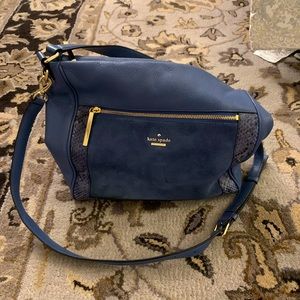 Kate Spade, crossbody and shoulder bag